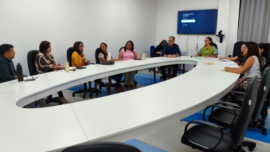 UFPB Lança Grupo de Trabalho para Política de Saúde Mental