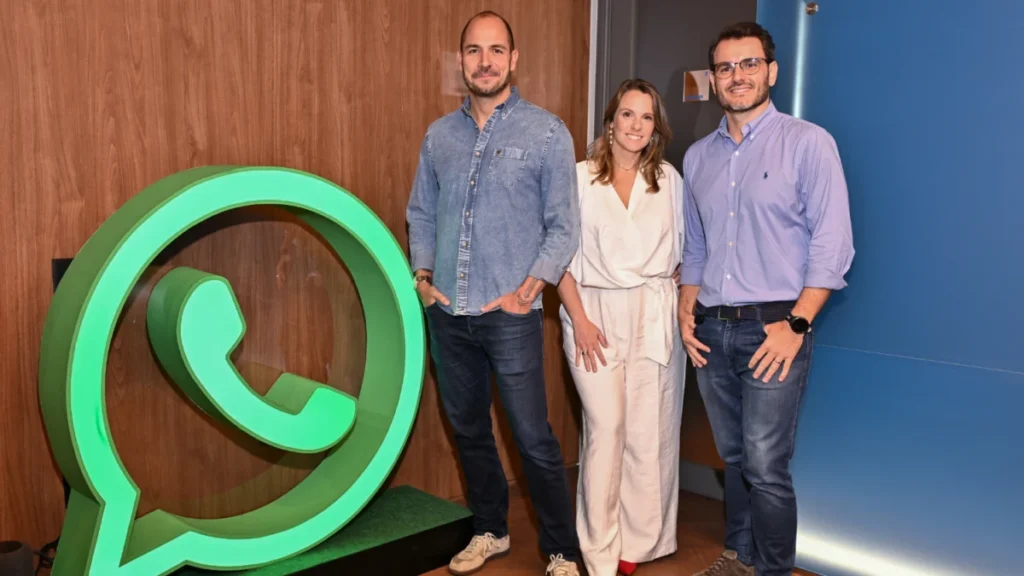 WhatsApp Transforma o Agronegócio Brasileiro: Da Comunicação à Estratégia Comercial