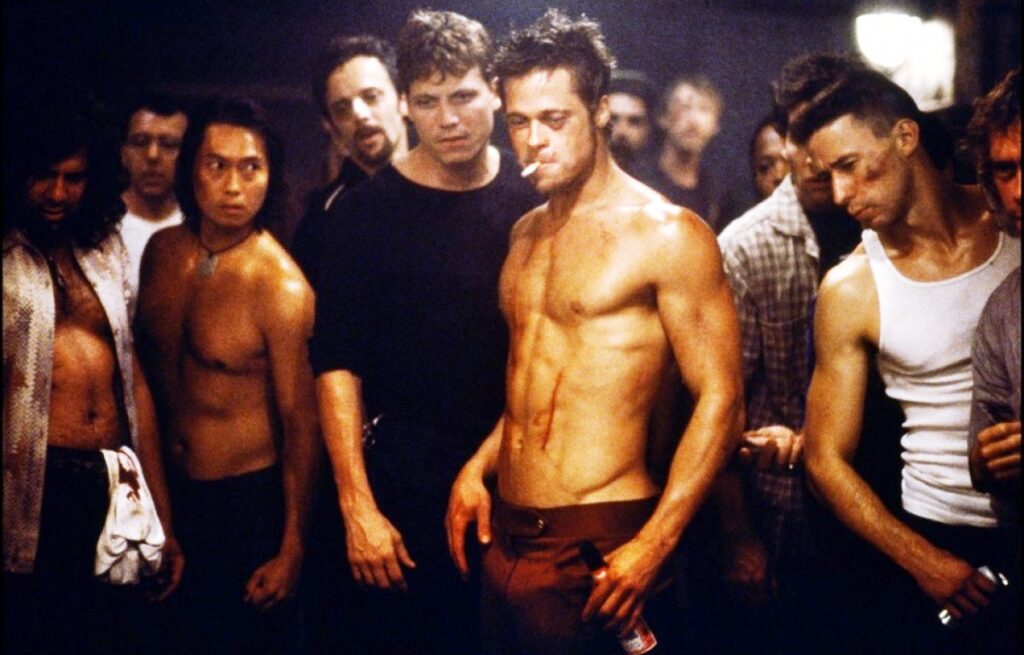 30 Anos de ‘Clube da Luta’: Chuck Palahniuk Reflete sobre o Impacto Cultural do Livro