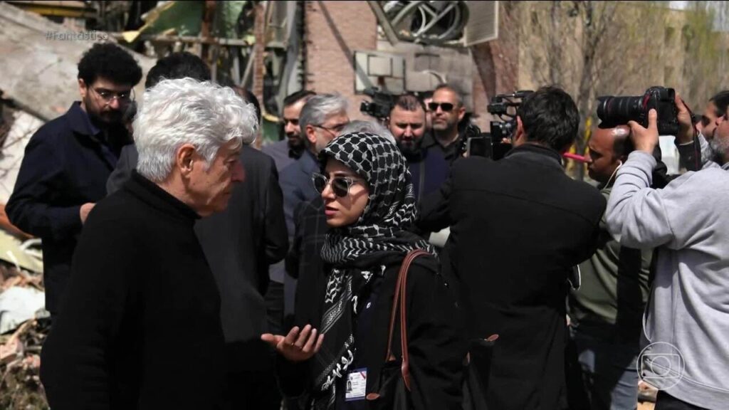 8 Contribuições da Milenar Cultura Persa que Transformaram Nossa Vida Cotidiana 8 Contribuições da Milenar Cultura Persa que Transformaram Nossa Vida Cotidiana