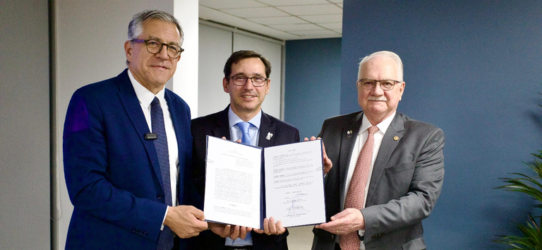 Acordo entre CNJ e Ministério da Saúde para Reduzir Judicializações no SUS Acordo entre CNJ e Ministério da Saúde para Reduzir Judicializações no SUS