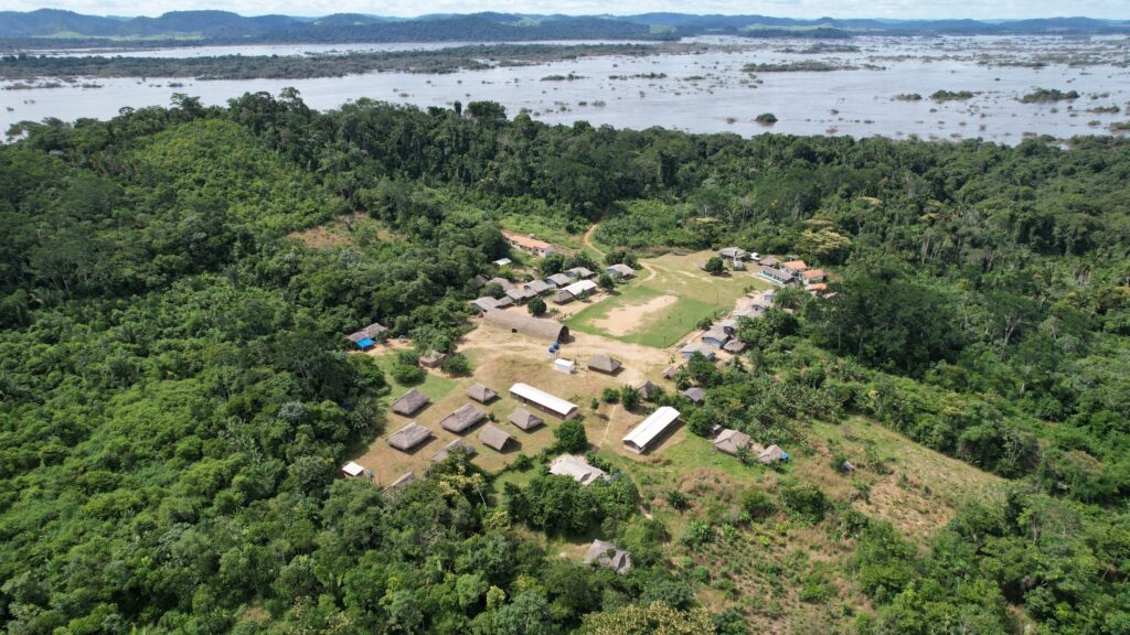 Aldeia Ita’Aka: A Cultura e a Resistência de Altamira em Foco