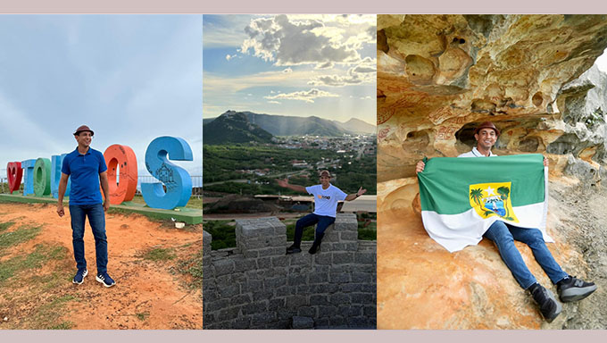 Allyson Bezerra Inicia Campanha Como Pré-Candidato ao Governo do RN com Liderança nas Pesquisas Allyson Bezerra Inicia Campanha Como Pré-Candidato ao Governo do RN com Liderança nas Pesquisas