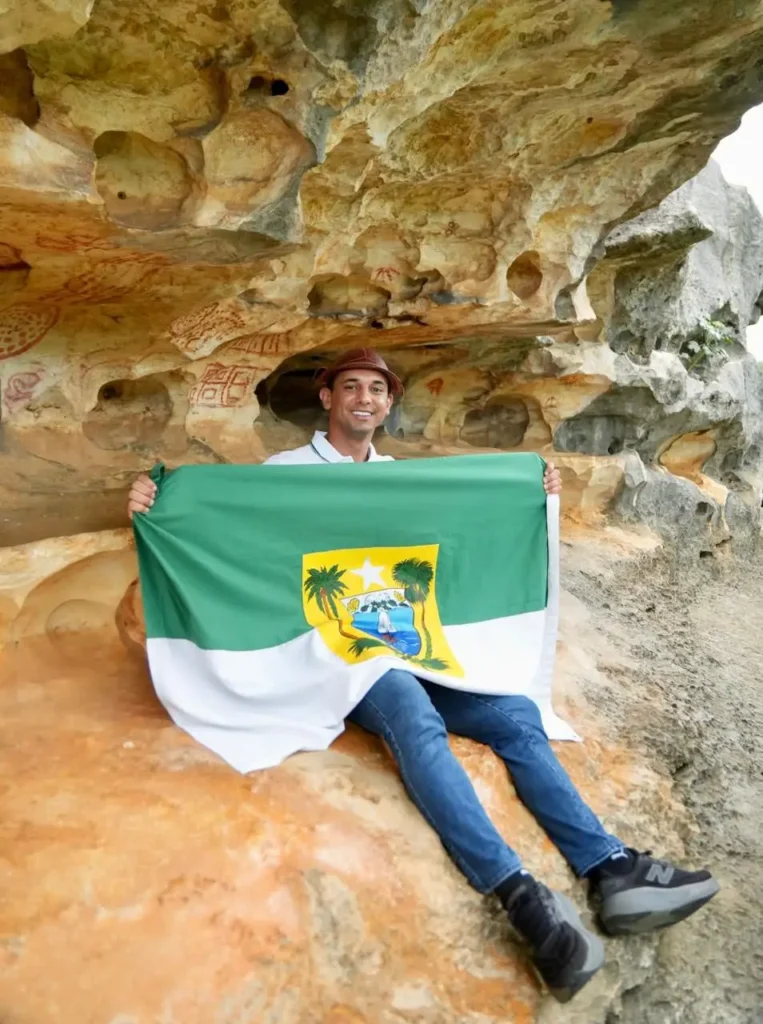 Allyson Bezerra lidera corrida ao Governo do RN com 40,4% segundo pesquisa