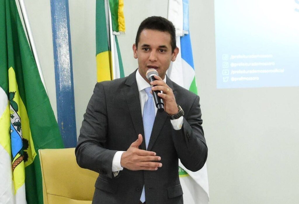 Allyson Bezerra Propõe Parcerias para Impulsionar Investimentos no RN