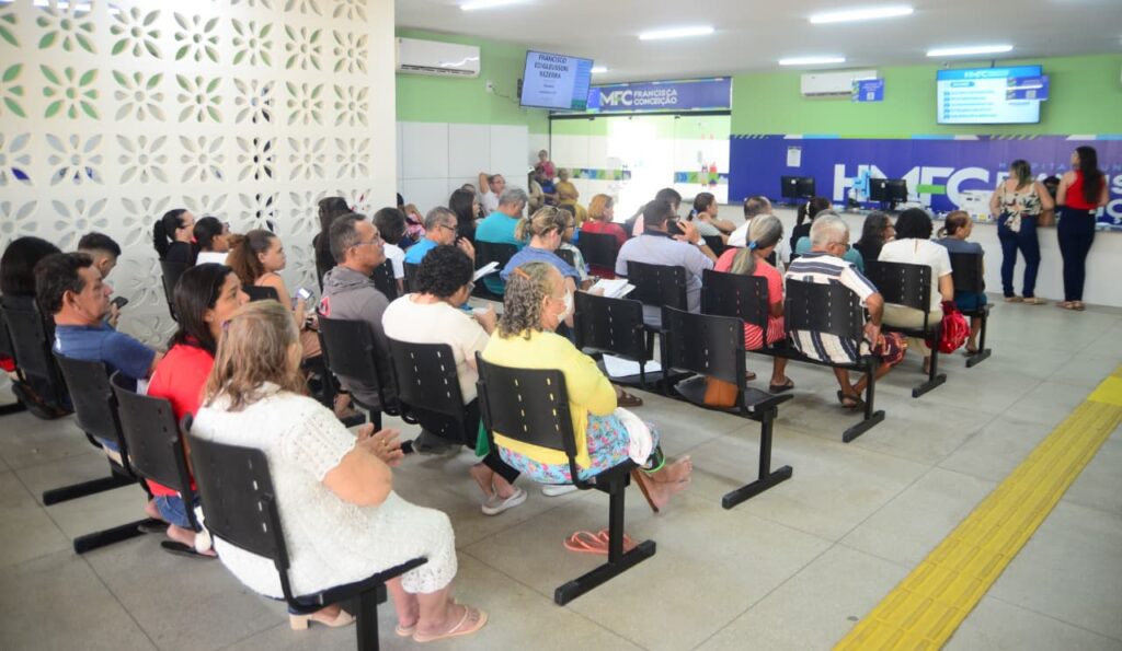 Álvaro Dias Critica Hospital Inaugurado por Allyson Bezerra em Mossoró: 'Improviso'