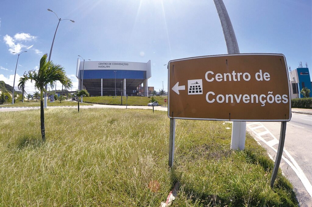 Análise de PPPs no RN Avança, Mas Sem Prazo Definido Análise de PPPs no RN Avança, Mas Sem Prazo Definido