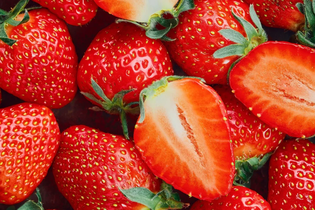 Aumento das Importações de Morango do Egito Alerta Produtores Brasileiros