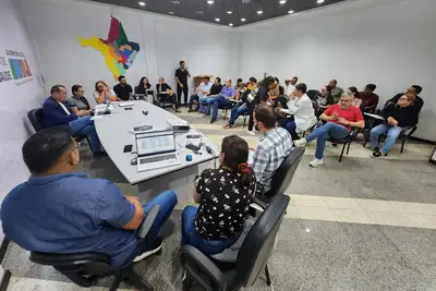 Aumento Salarial de até 10,17% para Servidores da Saúde no Amapá em 2026 Aumento Salarial de até 10,17% para Servidores da Saúde no Amapá em 2026