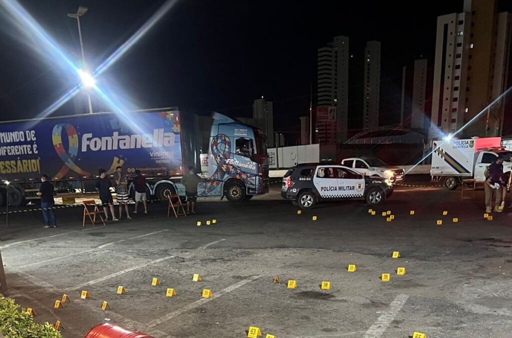 Autoridades apuram caso grave em Mossoró Crescimento 59 2026 Foco