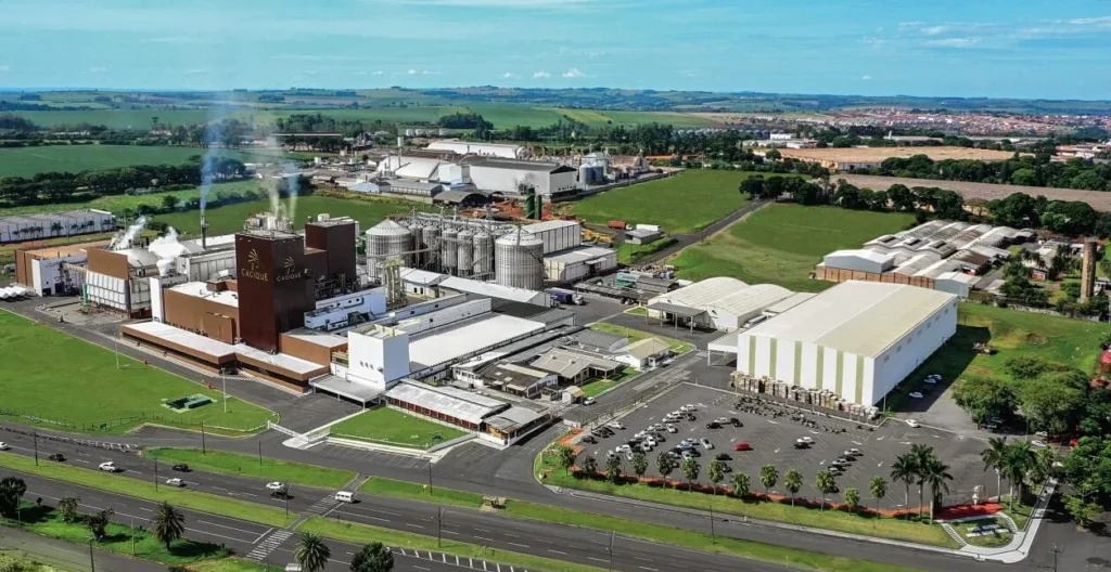 Avanços no Adensamento das Cadeias Produtivas do Agronegócio no Espírito Santo