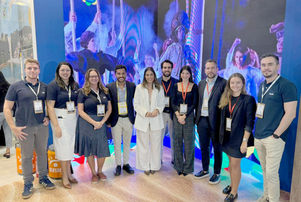 Azul Retoma Rota Aérea em Mossoró com Dois Voos Semanais a Partir de Setembro Azul Retoma Rota Aérea em Mossoró com Dois Voos Semanais a Partir de Setembro