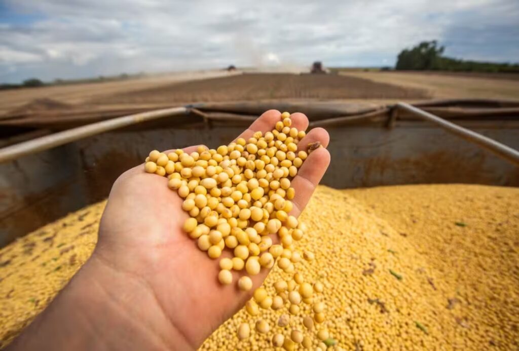 Barter: A Nova Tendência de Pagamento no Agronegócio Brasileiro