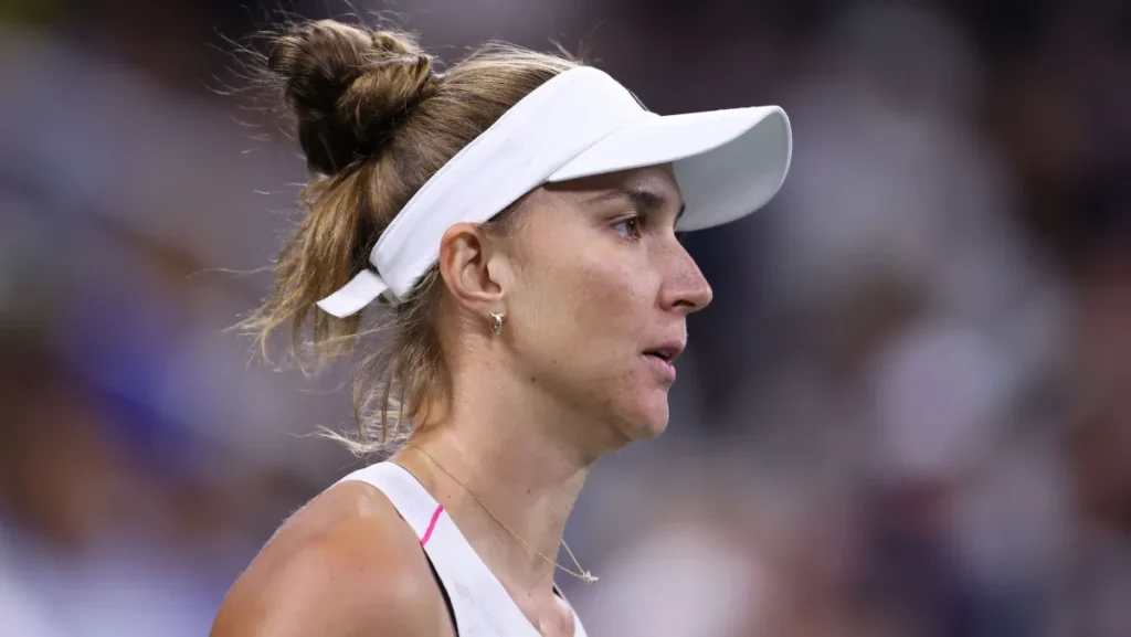 Bia Haddad é Eliminada na Primeira Rodada do WTA 1000 de Madri