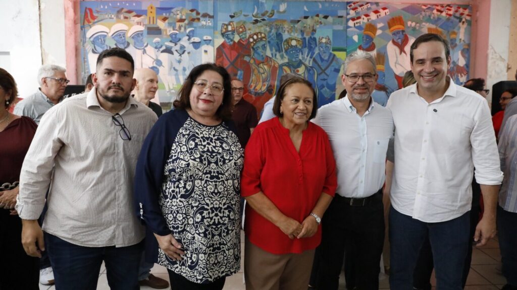 Cadu Xavier Sai da Fazenda para Candidatar-se ao Governo do RN; Novos Secretários São Anunciados