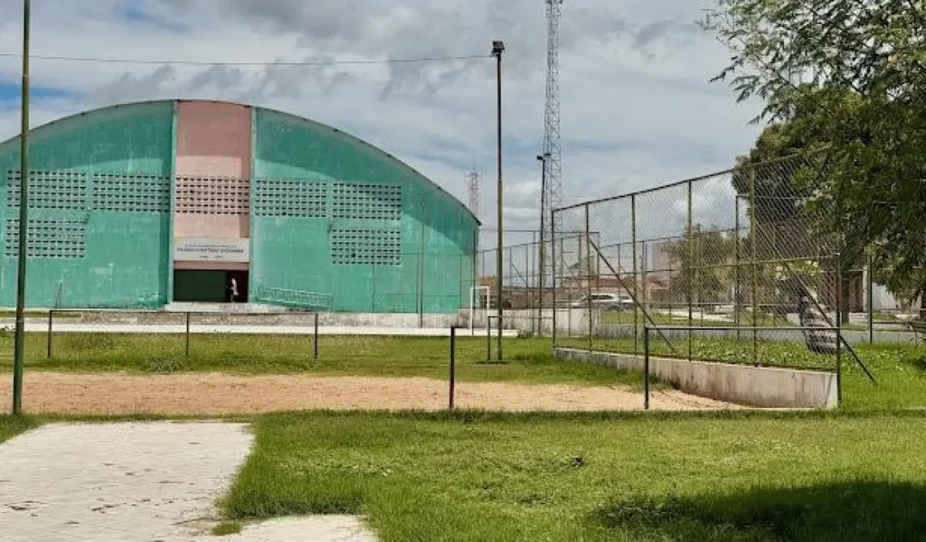 Câmara Destina R$ 2,7 Milhões para Reformas e Novas Construções Esportivas em Apodi