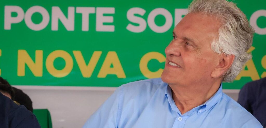 Candidatura de Caiado Impacta o Agronegócio e Pode Redefinir Apoios a Flávio Bolsonaro Candidatura de Caiado Impacta o Agronegócio e Pode Redefinir Apoios a Flávio Bolsonaro