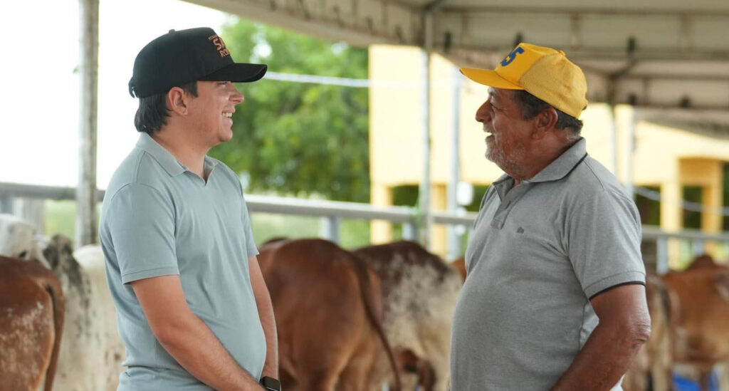 Caraúbas Investe R$ 135 Mil em Prêmios para a 8ª Expoeste e Promove o Agronegócio