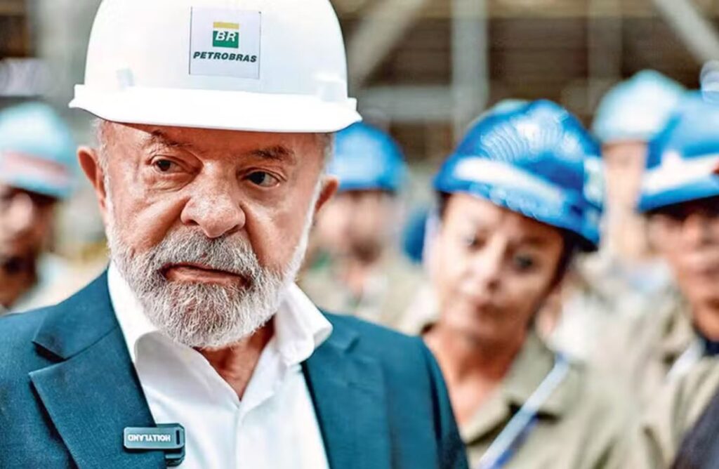 Com Desaprovação em Alta, Lula Anuncia Medidas para Reverter Cenário Eleitoral Com Desaprovação em Alta, Lula Anuncia Medidas para Reverter Cenário Eleitoral