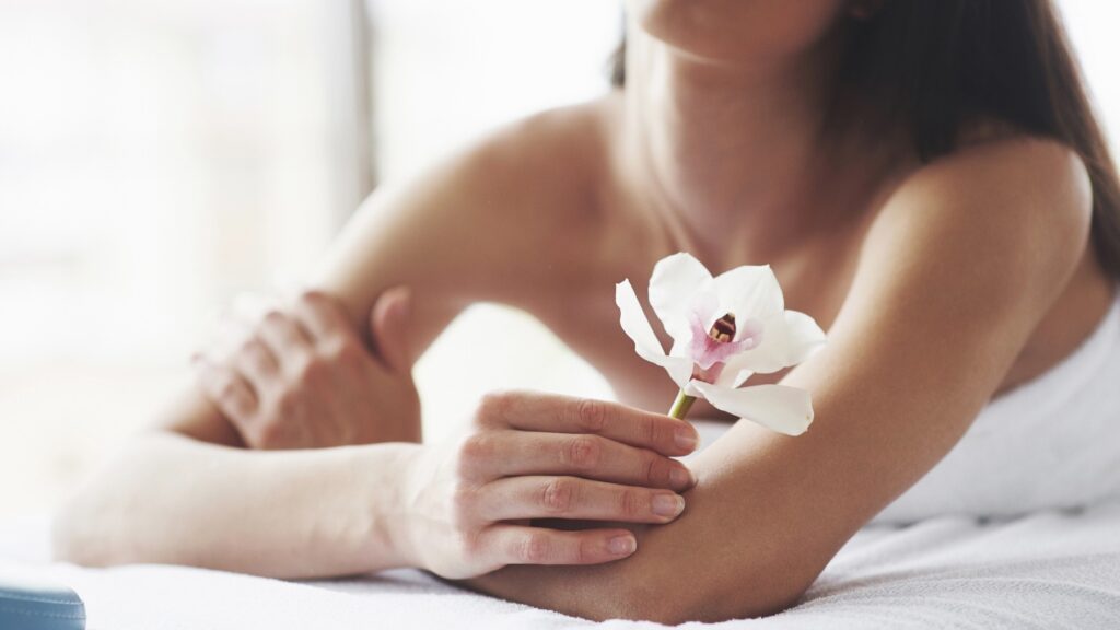 Como a Tecnologia Está Transformando a Saúde Íntima Feminina e o Bem-Estar