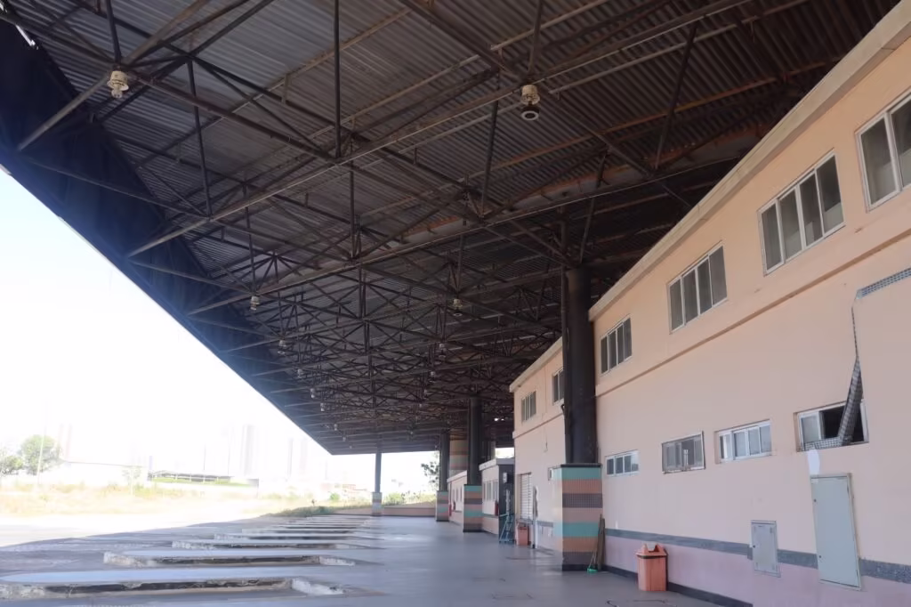 Concessão da Rodoviária de Mossoró: Participe da Consulta Pública até o Dia 26 Concessão da Rodoviária de Mossoró: Participe da Consulta Pública até o Dia 26