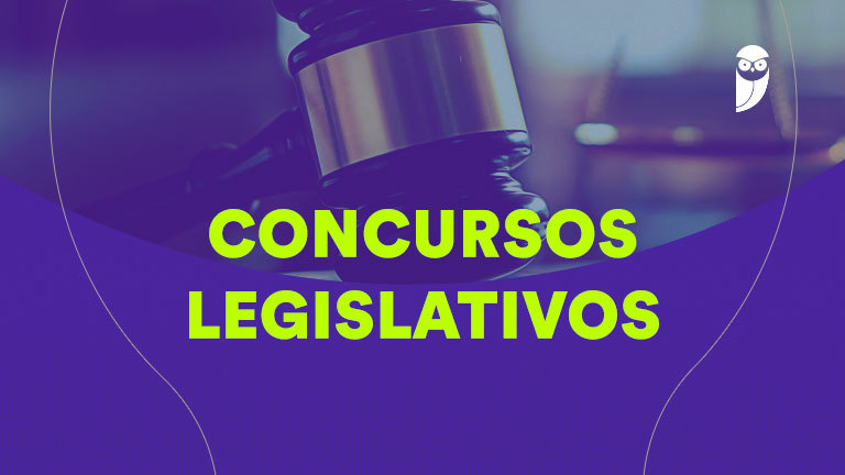 Concursos Legislativos 2026: Principais Editais Previsto e Oportunidades Concursos Legislativos 2026: Principais Editais Previsto e Oportunidades