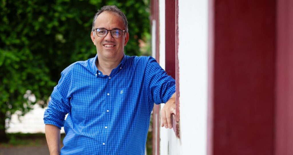 Conexão entre Faria Lima e Agronegócio: O Futuro do Financiamento Rural