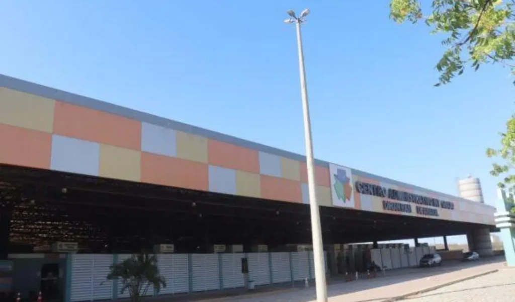 Consulta Pública para PPP da Rodoviária de Mossoró: Participe Até 26 de Abril