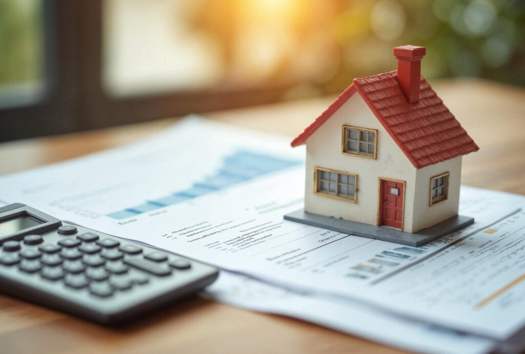 Crescimento de 14,6% no Crédito Imobiliário no Rio Grande do Norte: O Que Está por Trás dos Números