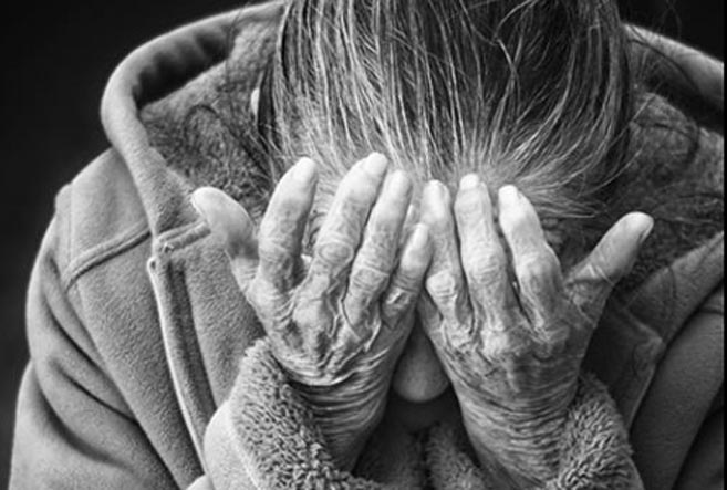 Crise na Assistência ao Idoso em Mossoró: A Gestão de Allyson Bezerra em Foco Crise na Assistência ao Idoso em Mossoró: A Gestão de Allyson Bezerra em Foco