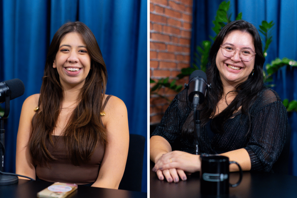 Curitiba: A Violência Política de Gênero em Debate no Tribuna Cast