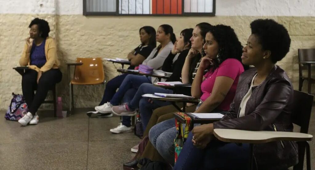 Cursinhos Populares têm Prazo para Recursos na Edição 2026 da CPOP Cursinhos Populares têm Prazo para Recursos na Edição 2026 da CPOP