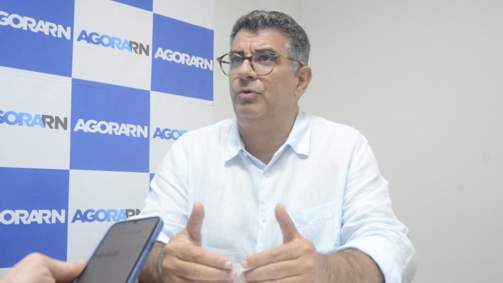 Desafios do Agronegócio no RN: Combustíveis Altos e Seca Aumentam Custos Desafios do Agronegócio no RN: Combustíveis Altos e Seca Aumentam Custos