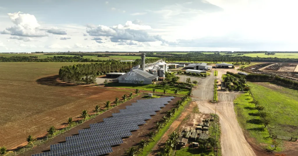 Digitalização: A Chave para Aumentar a Produtividade e Reduzir Custos no Agronegócio