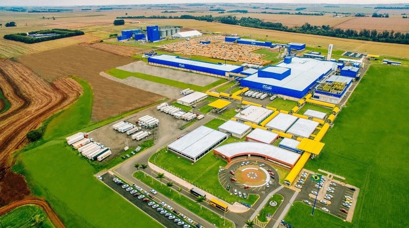 Diversificação no Agronegócio: Da Canola à Macaúba na Produção de Etanol e Biodiesel Diversificação no Agronegócio: Da Canola à Macaúba na Produção de Etanol e Biodiesel