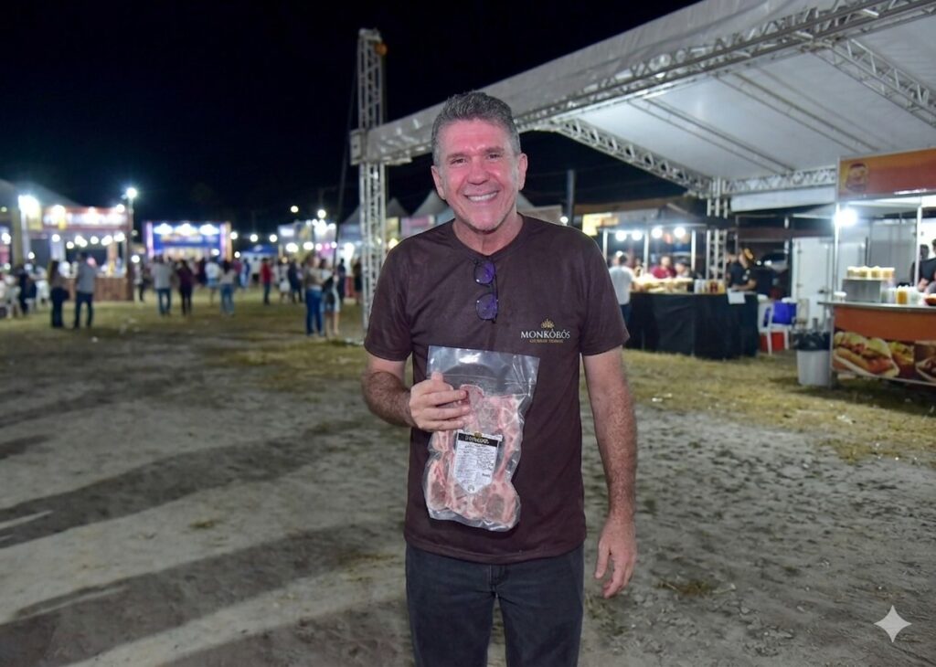 Do Hobby à Oportunidade: Médico Transforma Paixão por Cordeiro em Negócio Lucrativo no RN