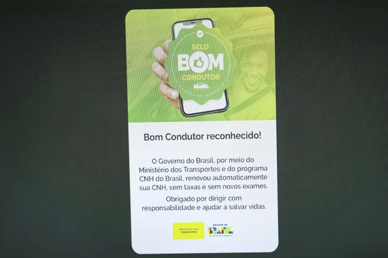 Economia de R$ 15 Milhões com Renovação Automática da CNH no RN: Um Avanço Significativo Economia de R$ 15 Milhões com Renovação Automática da CNH no RN: Um Avanço Significativo