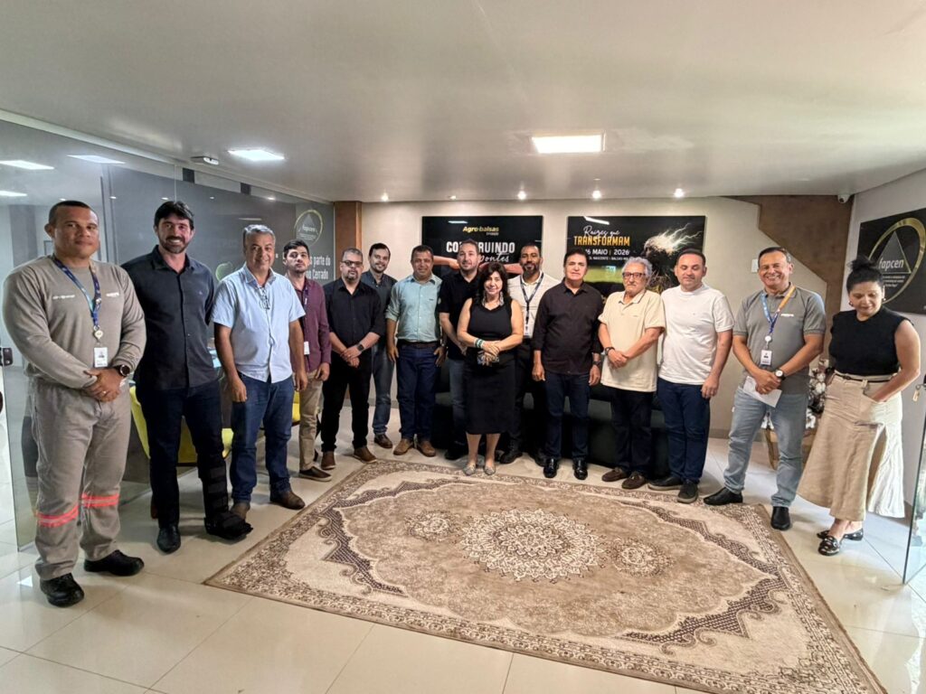 Energia e Agronegócio: Parceria Estratégica entre Equatorial Maranhão e Setor Produtivo para AgroBal