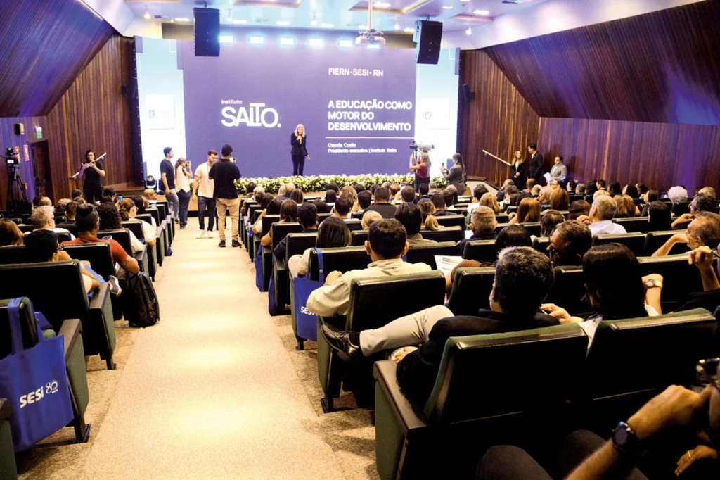 Escola em Tempo Integral e Foco na Primeira Infância: A Chave para a Educação no RN
