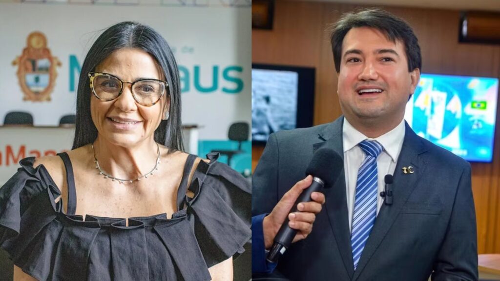 Exonerações na Prefeitura de Manaus: Saúde e Cultura sem Secretários