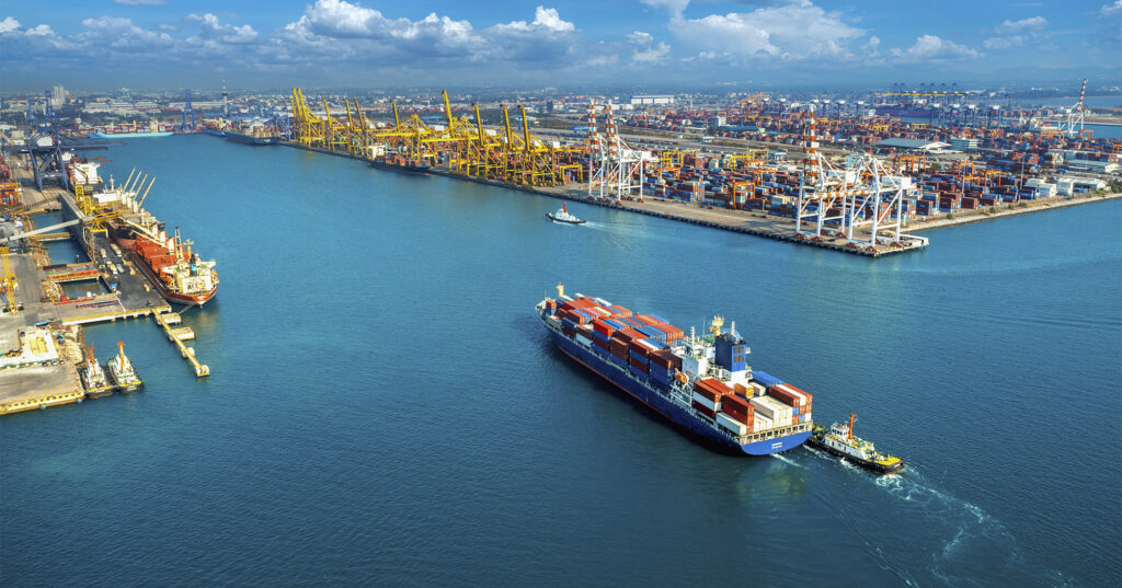 Exportações do Agronegócio Brasileiro Alcançam Recorde de US$ 38,1 Bilhões no Primeiro Trimestre de