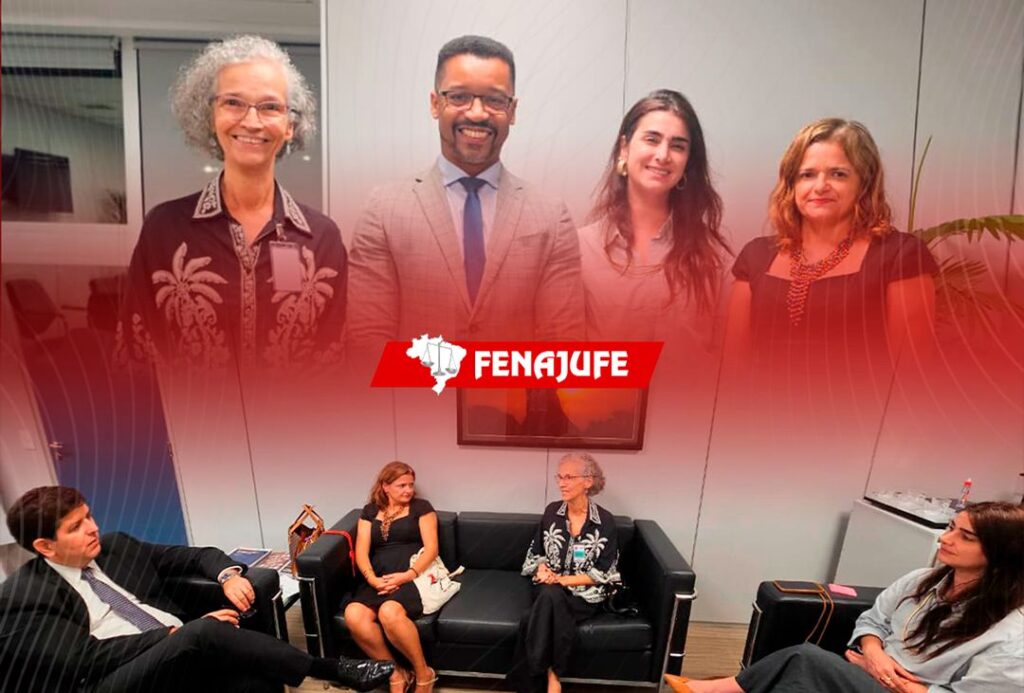 Fenajufe Solicita Reforço no Combate ao Assédio no Judiciário