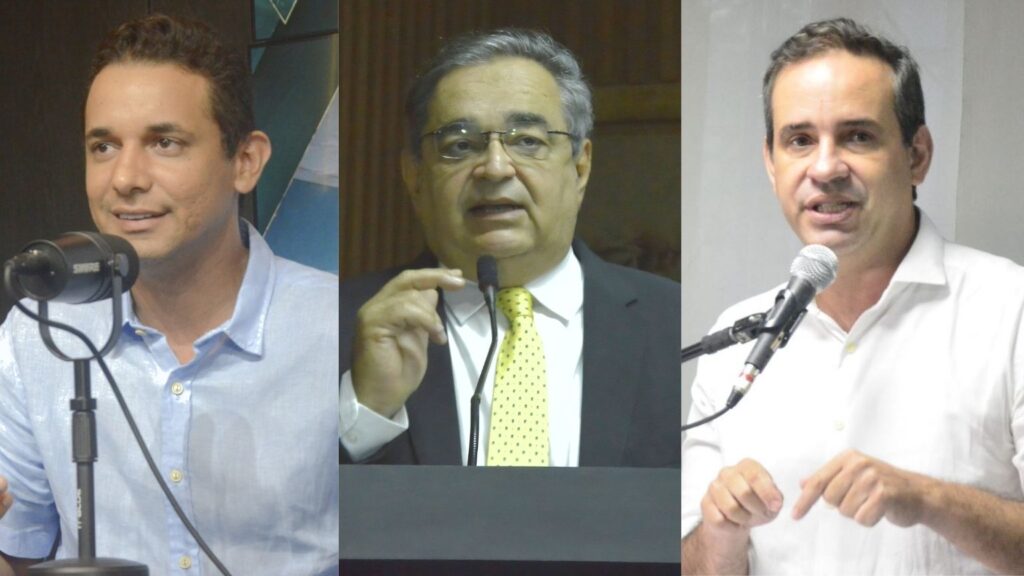 Governo do RN: Allyson Bezerra Líder com 37% em Pesquisa Exatus