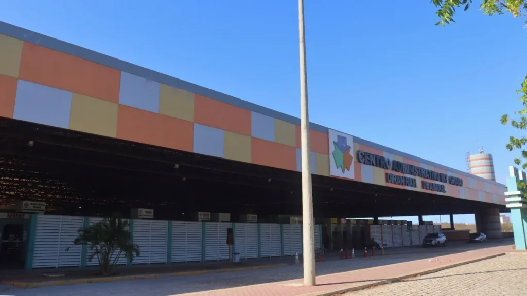 Governo do RN inicia consulta pública sobre concessão da Rodoviária de Mossoró