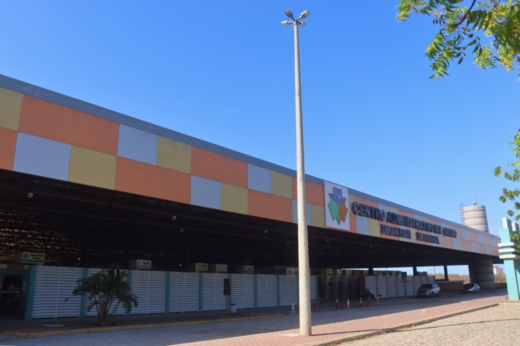 Governo do RN Lança Consulta Pública para Concessão do Terminal Rodoviário de Mossoró