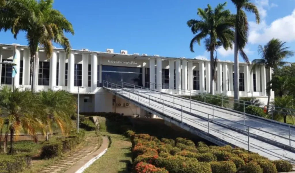 Governo do RN Lança Delegacia da Mulher 24h em Mossoró: Um Avanço na Proteção às Mulheres