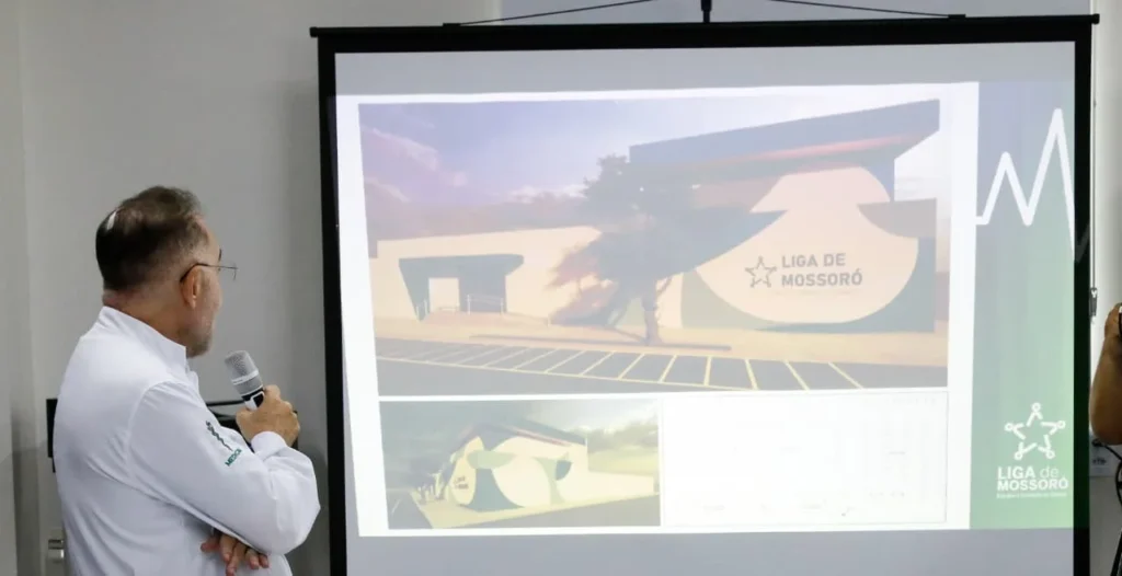 Governo do RN Transformará Escola Desativada em Centro de Saúde em Mossoró