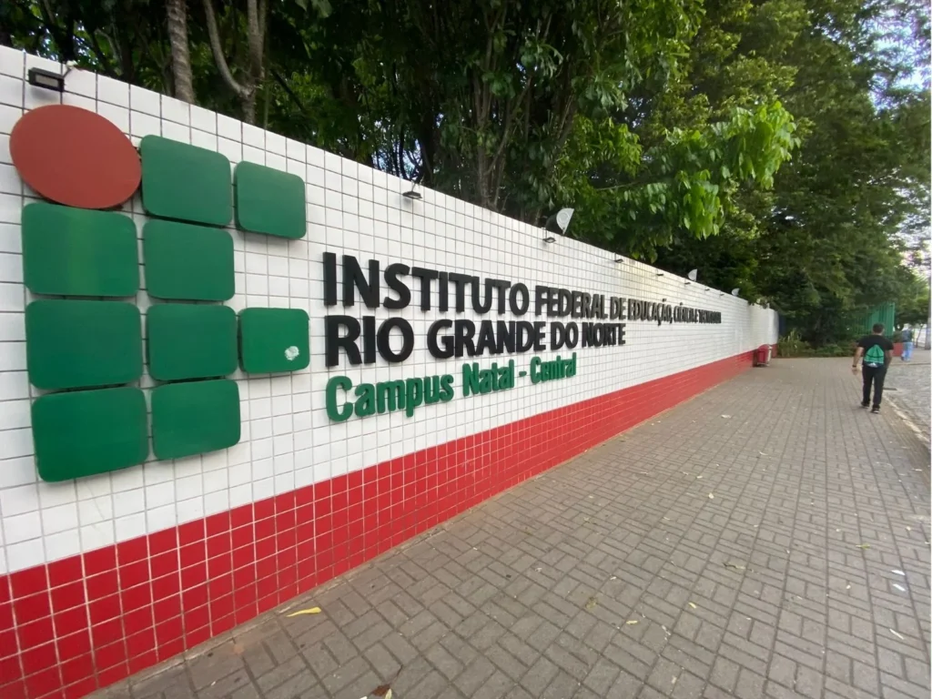 IFRN Abre 160 Vagas em Cursos Técnicos e Especializações EaD para 2026
