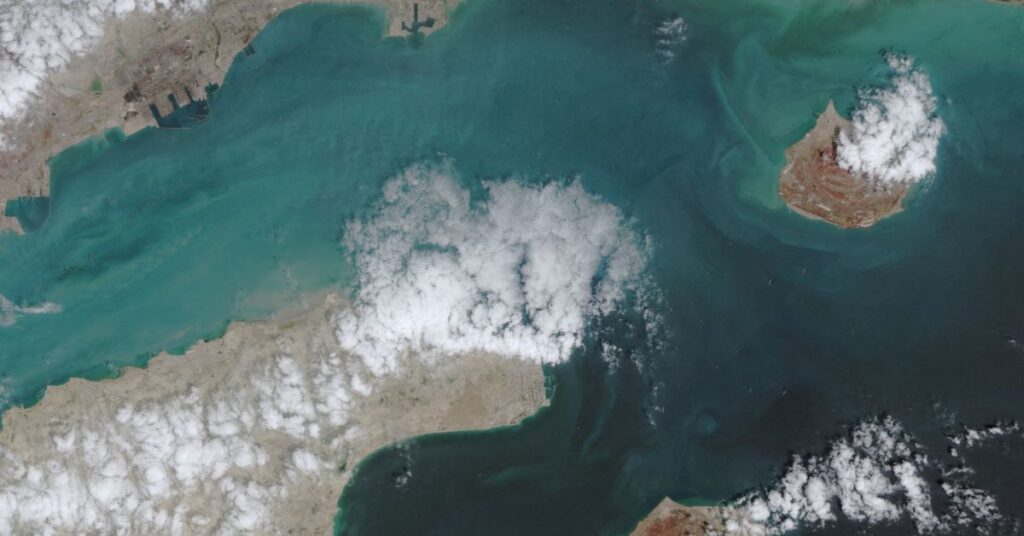 Incertezas no Agronegócio Brasileiro: Impactos do Fechamento do Estreito de Ormuz