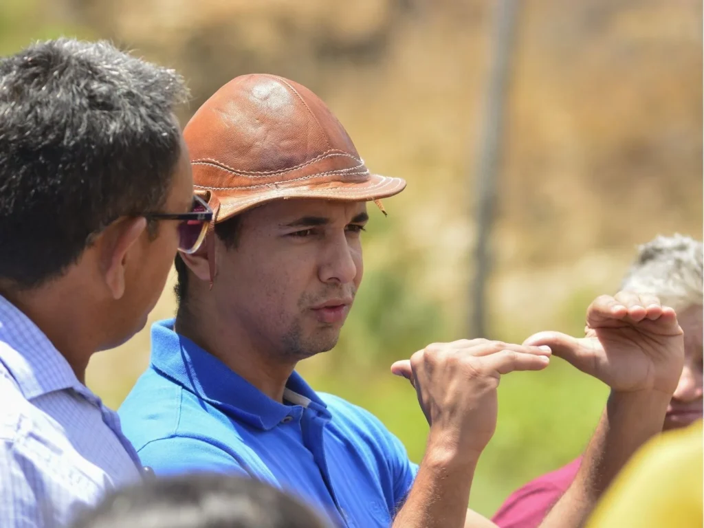 Inconsistências em Pesquisa de Allyson Bezerra Chamam Atenção da Justiça Eleitoral